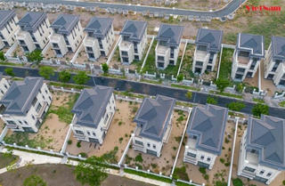 Cận cảnh loạt dự án BĐS Đồng Nai gặp vướng mắc phải báo cáo lên Thủ tướng
