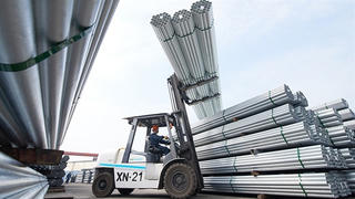 Hòa Phát sản xuất thép vượt Formosa: Điều nghịch lý là...