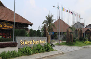 Bị thu hồi hơn 3ha đất, Du lịch Quảng Ngãi khởi kiện, tỉnh Quảng Ngãi bác đơn