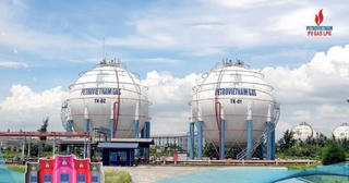 PV GAS LPG phát hành 3,5 triệu cổ phiếu thưởng cho cổ đông