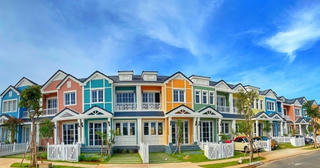 Quyết liệt, mạnh mẽ, cụ thể các giải pháp tháo gỡ khó khăn, vướng mắc, thúc đẩy thị trường bất động sản