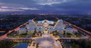 Mục tiêu đến năm 2050, Hải Phòng trở thành thành phố có trình độ phát triển cao trong nhóm các thành phố hàng đầu châu Á