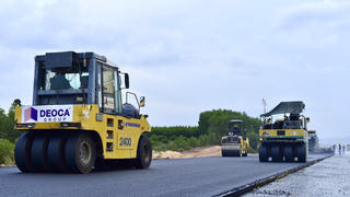 Hoàn thành cao tốc Quảng Ngãi - Hoài Nhơn trong năm 2025