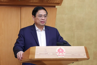 Thủ tướng: Cần có cơ chế để huy động nguồn lực tư nhân làm nhà ở xã hội