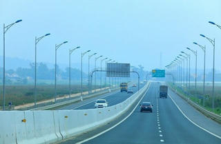 Ninh Bình muốn đầu tư gần 8.500 tỷ làm 26km cao tốc nối qua Hải Phòng