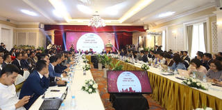 Giá bất động sản sẽ tăng thêm 10% trong năm 2021?