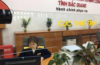 Nợ thuế, Công ty J-One Bắc Giang bị phong tỏa tài khoản