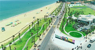 Nắm bắt cơ hội đầu tư bất động sản Phan Thiết