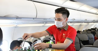 Vietjet Air chào bán riêng lẻ 24,5 triệu cổ phiếu giá 100.000 đồng