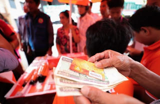 Viettel Global lãi gần 3.200 tỷ trong nửa đầu năm, gấp 3,5 lần cùng kỳ