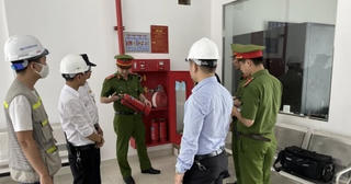 Hàng loạt toà nhà tại TP. HCM bất ngờ bị ‘điểm mặt chỉ tên’ vì lý do an toàn