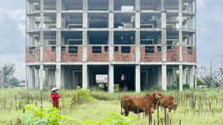 Dự án 'đứng bánh' chục năm, hàng loạt Sở ở Quảng Nam bị kiểm điểm