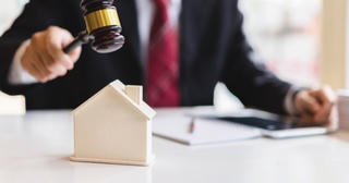 Vietinbank rao bán loạt biệt thự tại huyện sắp lên quận của Hà Nội để thu hồi nợ