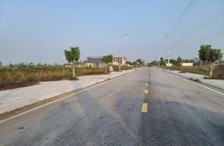 Mở hàng 2024: Thanh Hoá đấu giá hàng trăm lô đất, lo đầu cơ thổi giá rồi bỏ hoang
