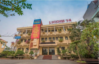 Licogi 14 (L14): Quý II lỗ nặng 350 tỷ đồng, danh mục chứng khoán đầu tư lỗ 55%