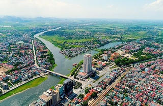 Hà Nam: Ra giá 265 tỷ, gọi đầu tư dự án công viên và nhà ở rộng 26ha