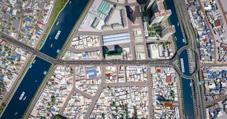 Cầu gần 4.000 tỷ đồng kết nối quận 7 đến trung tâm TP. HCM bao giờ khởi công?