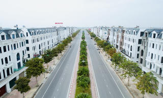 XNK Thăng Long tham vọng đầu tư dự án BĐS 1.400 tỷ ở Thái Bình