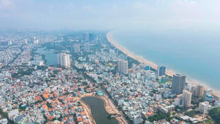 Bà Rịa - Vũng Tàu thu ngân sách ước đạt 47.908 tỷ đồng trong 6 tháng