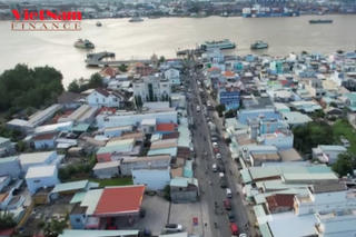 Bất động sản Nhơn Trạch: 'Thiên nga' có thực sự thức giấc?