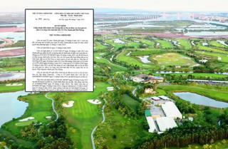 Thủ tướng đồng ý cho Vingroup tăng vốn dự án ở đảo Vũ Yên lên 2,4 tỷ USD