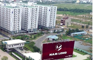 Nam Long: Vợ Chủ tịch Nguyễn Xuân Quang muốn bán ra 2 triệu cổ phiếu