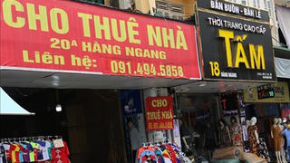 Tranh luận mức chịu thuế cho thuê nhà: Lời đáp giản dị