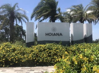 'Siêu' dự án 4 tỷ USD ở Hội An muốn làm thêm sân golf 18 lỗ rộng 65ha