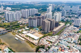 Lãi suất cho vay tăng mạnh, khách không dám ký hợp đồng mua nhà