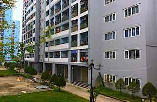 Những thế lực nào đang làm chủ thị trường nhà ở xã hội Đà Nẫng?