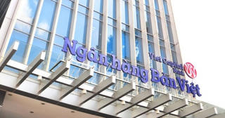 Viet Capital Bank đổi tên thành BVBank và niêm yết cổ phiếu tại HOSE