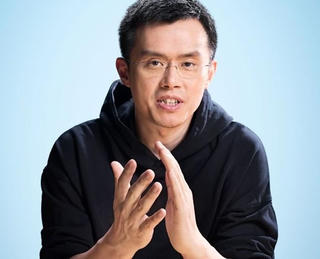 Chang Peng Zhao trở thành tỷ phú tiền số như thế nào?