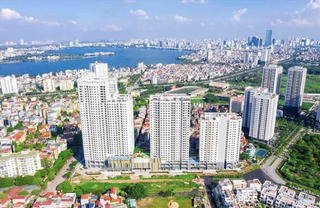 Nút thắt dần được gỡ, hàng trăm nghìn tỷ tiếp tục đổ vào nhà đất?