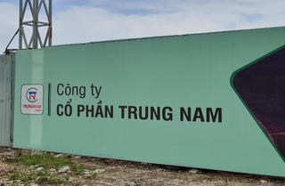 Công ty Trung Nam lên tiếng về việc bị cưỡng chế hơn 445 tỷ đồng tiền nợ thuế