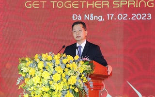 Đà Nẵng: Chung tay hỗ trợ doanh nghiệp, giữ vững tăng trưởng kinh tế