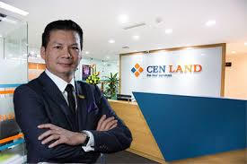 Cen Land: Doanh thu sụp đổ, quý I lỗ 9 tỷ, các khoản phải thu chiếm 83% tài sản