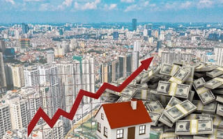 Chính phủ 'lệnh' thanh tra các ngân hàng có 'sân sau' là DN bất động sản