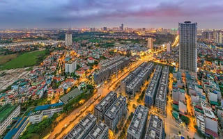 Bất động sản 2023: Kỳ vọng thị trường bước qua thời khó khăn