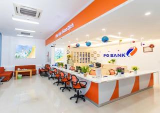 PG Bank cổ đông bất thường, tính đổi tên ngân hàng, ông chủ mới lộ diện