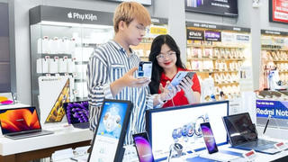 Loạt cổ phiếu hưởng lợi từ chống hàng giả, siết thuế