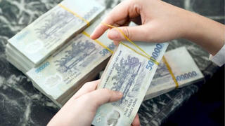 Nợ xấu tại các ngân hàng tăng lên, trích lập dự phòng suy giảm