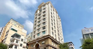 TP. HCM chuẩn bị thu hồi cao ốc xây trái phép trong 18 năm tại quận giàu nhất thành phố