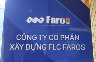 Cổ phiếu ROS chưa thể giao dịch trên sàn UPCoM, phải chờ kết luận của cơ quan chức năng