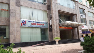 'Trùm' nhà ở xã hội NHS Group bị phạt, truy thu hơn 13 tỷ đồng