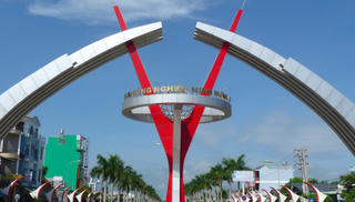 Cao su Bình Long đầu tư 2.280 tỷ đồng mở rộng KCN Minh Hưng III