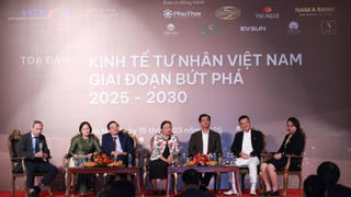 Thời cơ cho doanh nghiệp tư nhân bứt phá