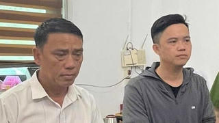 Hoà Bình: Gám đốc Công ty Phát Đạt bị bắt vì trốn thuế