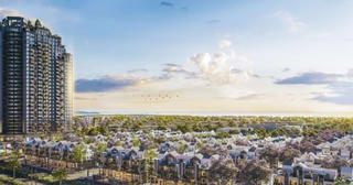Tỉnh rộng nhất Việt Nam trở thành nơi đầu tư lý tưởng của nhà sáng lập Ecopark: Mở ra trung tâm giáo dục, giải trí, sáng tạo lớn nhất cho địa phương