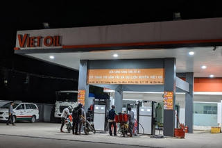 Sếp bị bắt, Xuyên Việt Oil còn nợ thuế 1.678 tỷ đồng
