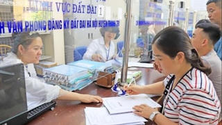 Những trường hợp được miễn lệ phí trước bạ nhà đất